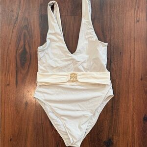 Tory Burch swimsuit
